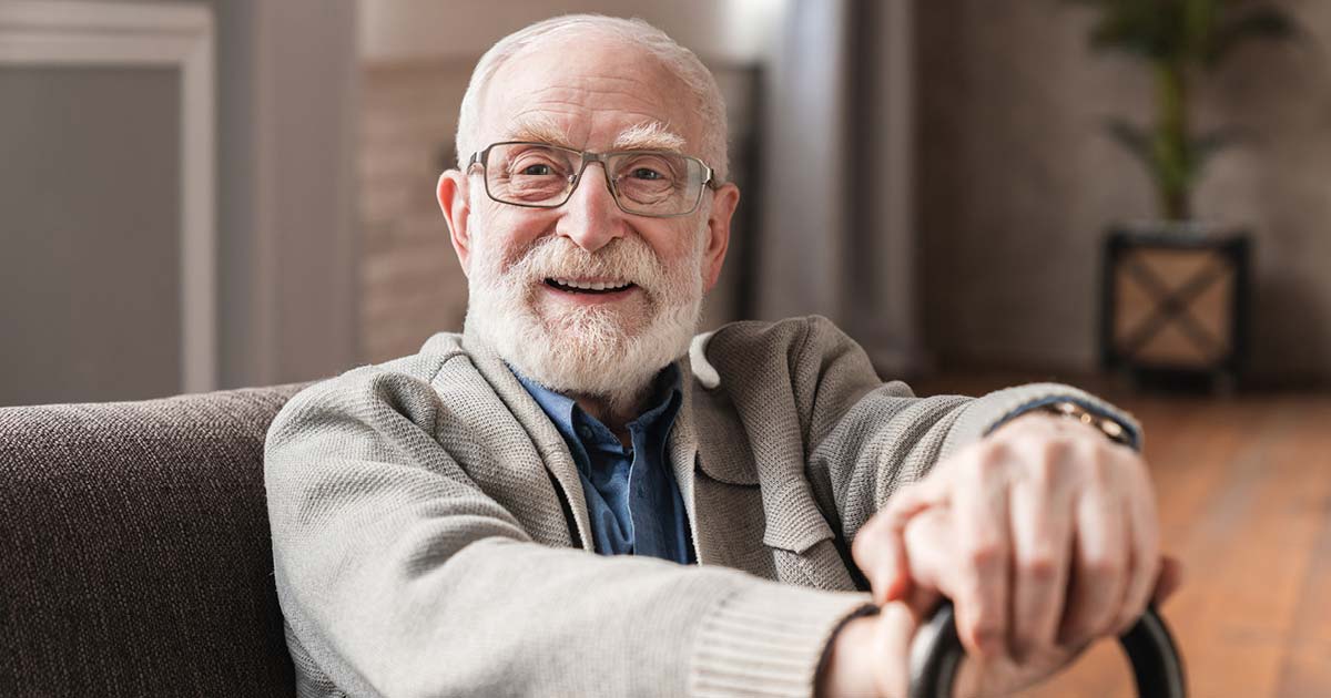 Emotional Wellness Tips for Seniors in Happy Valley, OR