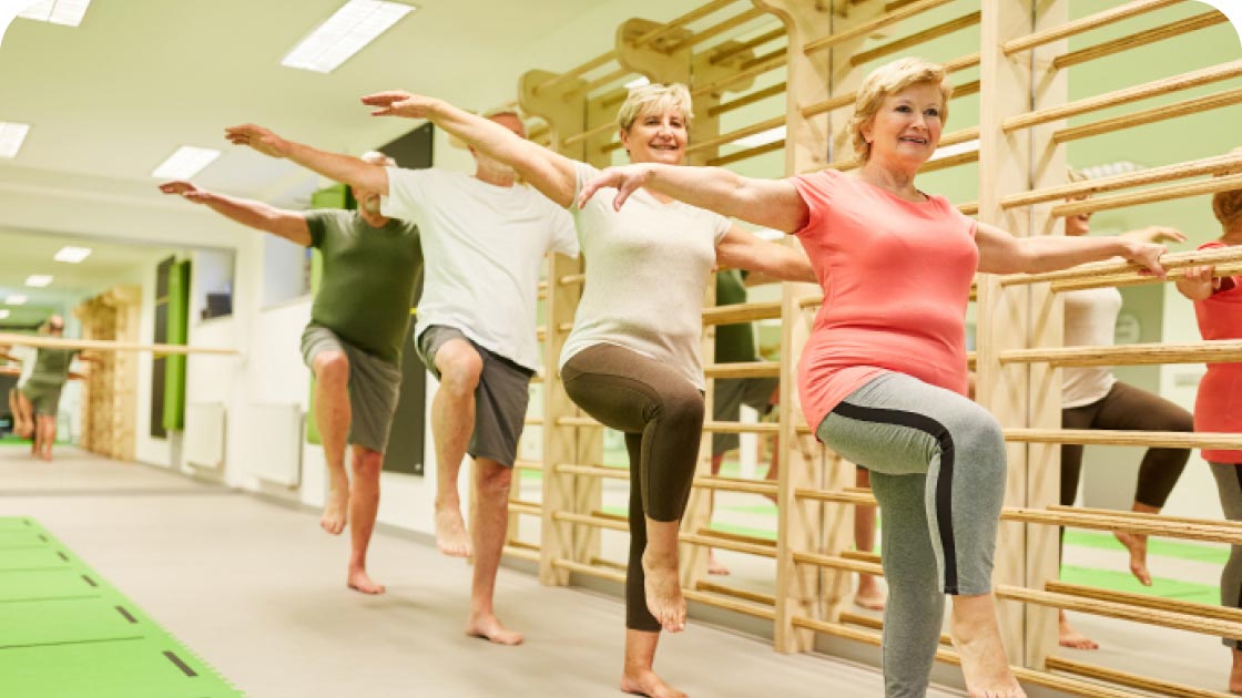 Fall Prevention: Strategies for Seniors to Stay Safe and Independent in Happy Valley