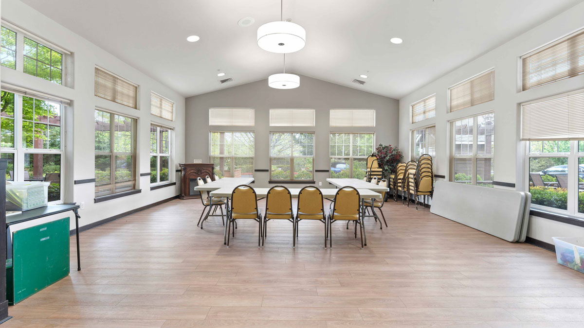 Glenmoore community photo