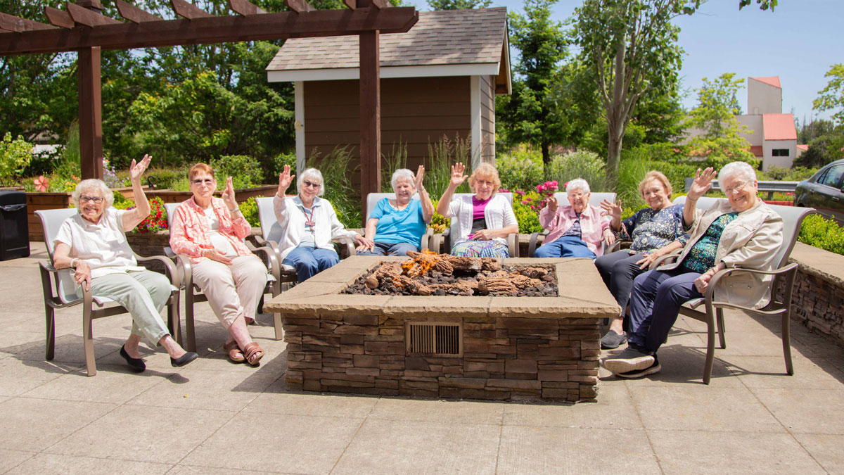 Glenmoore community photo
